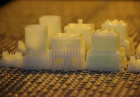 3d printing services