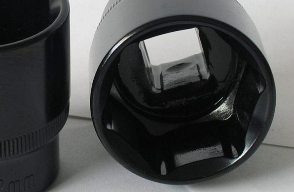 black oxide