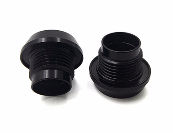 cnc abs
