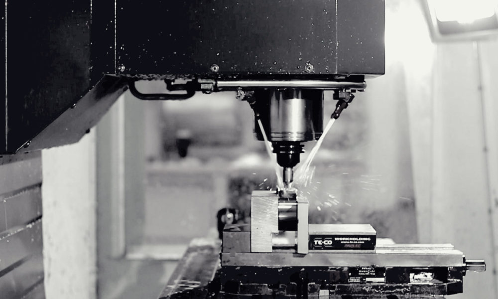 cnc machining design guide