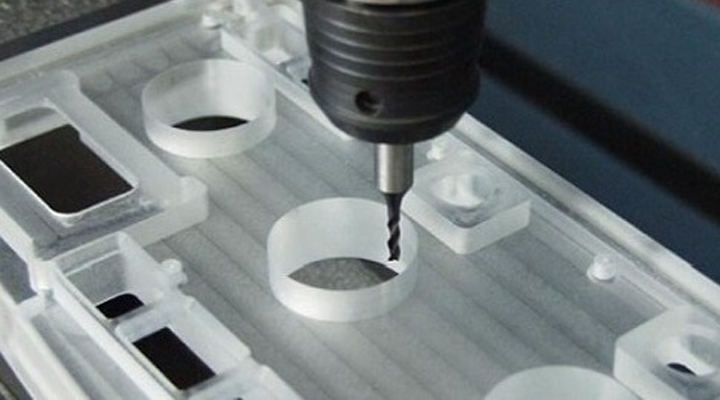 cnc polycarbonate