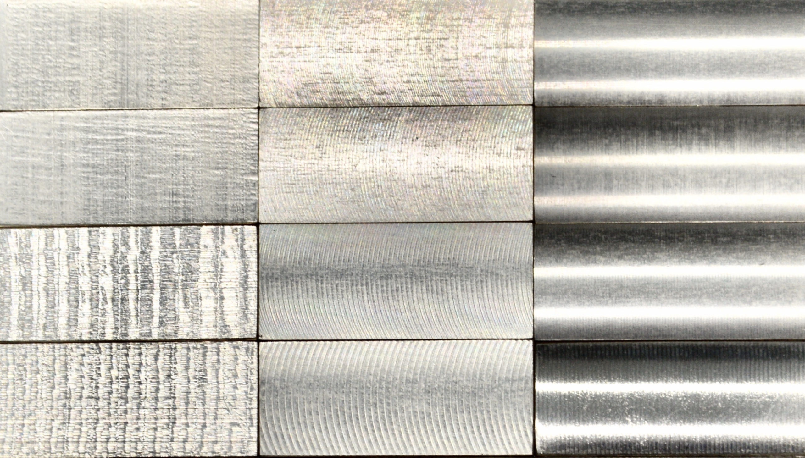 cnc surface finish