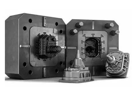 die casting services banner1