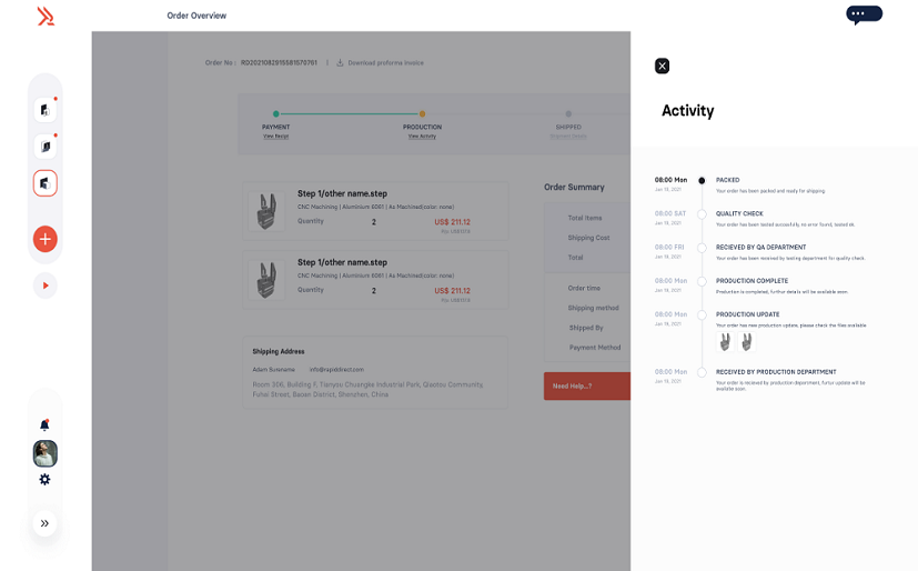 real time order tracking 827x514 1