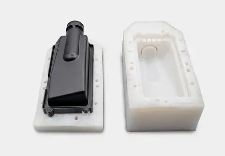 vacuum casting services
