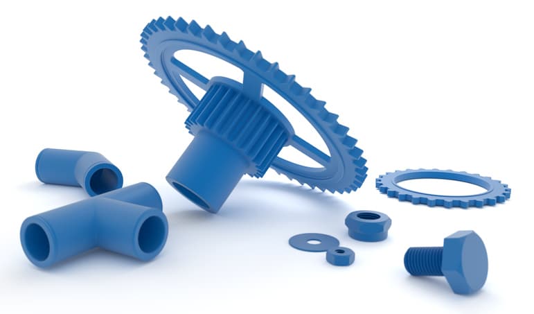 3d printing joints