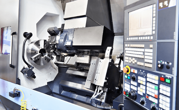 CNC turning fundamentals