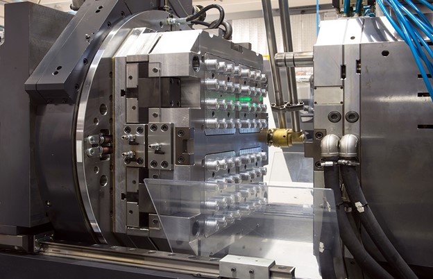 injection molding importance