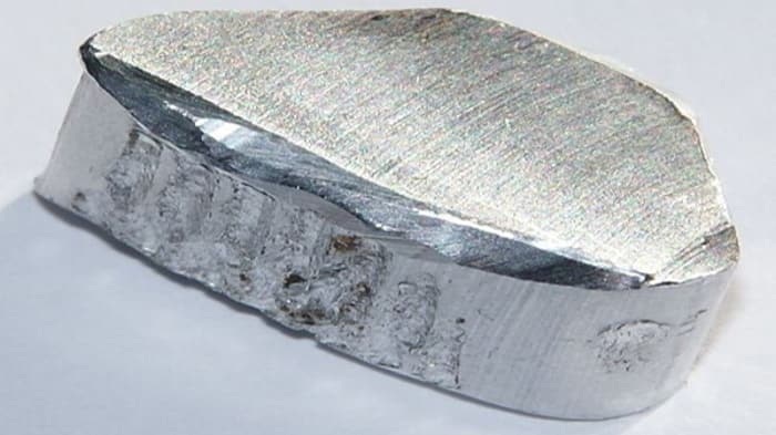 Aluminum