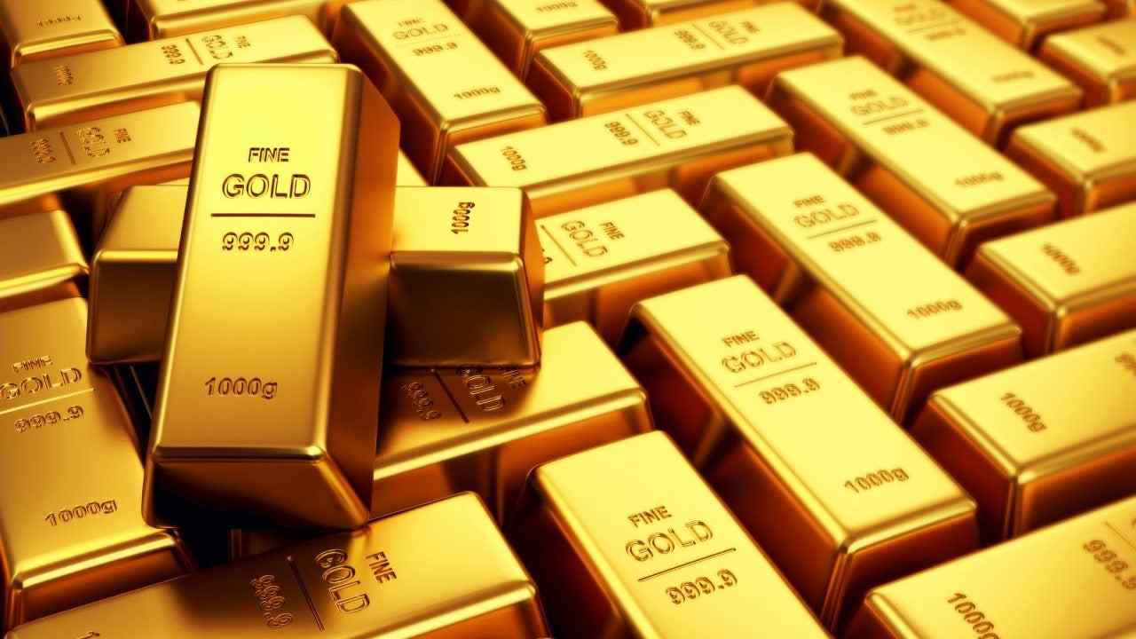 best gold ETF