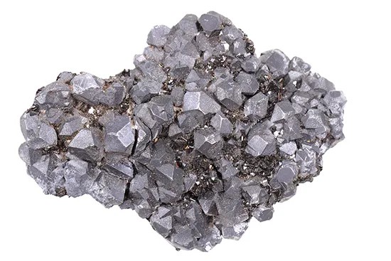 lead material