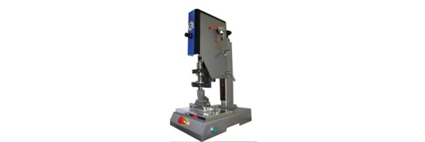 machine press