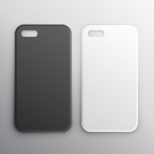 phone cases injection cases
