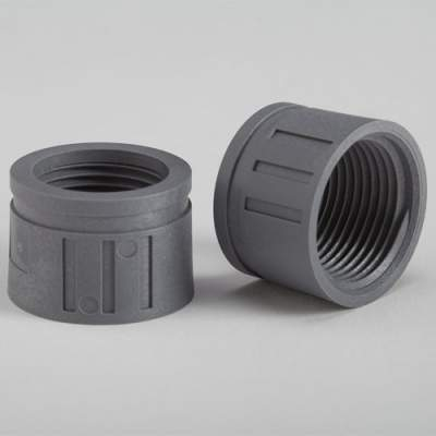 threaded insert