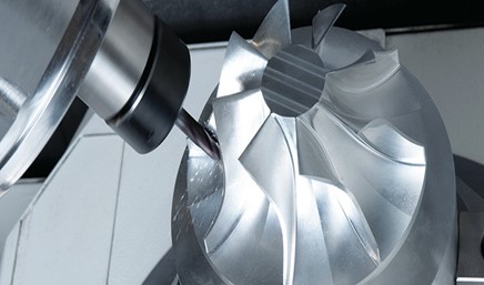 5 axis cnc machining limitations