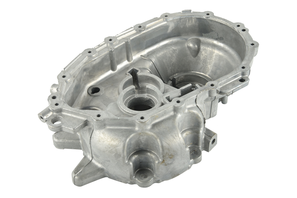 hot chamber casting