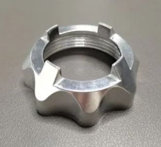 surface finish