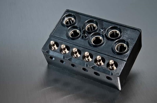 insert molding capabilities