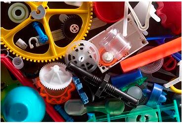 plastic injection molding