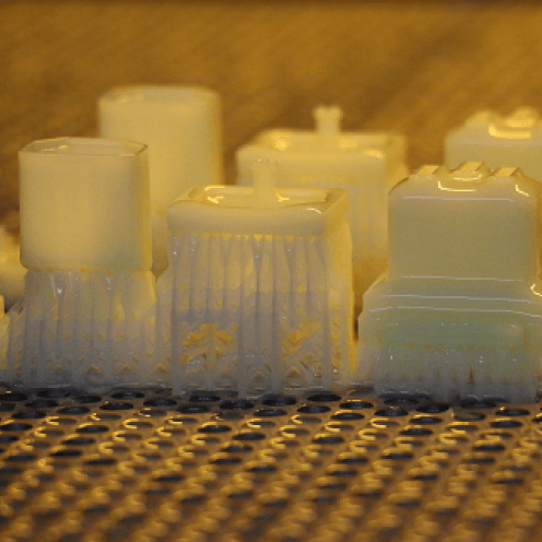 3d printing services
