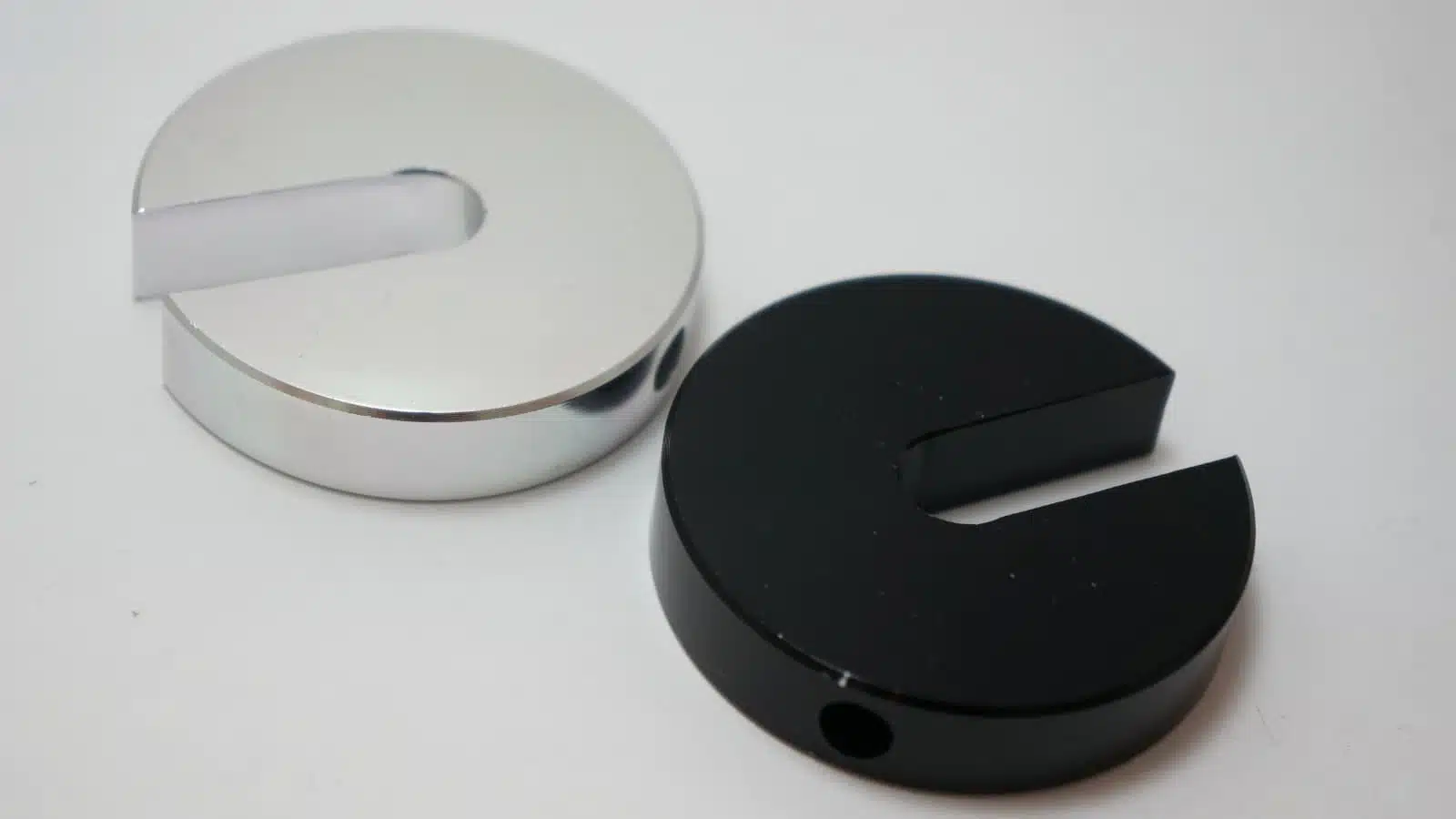 bead blasting cnc machining parts