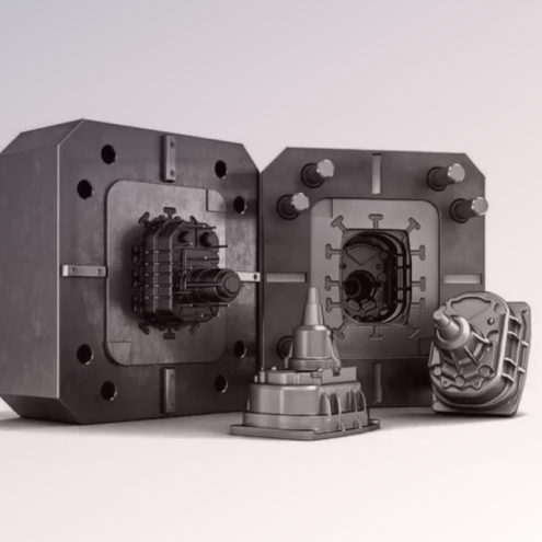die casting service