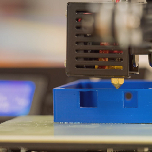 rapid prototyping