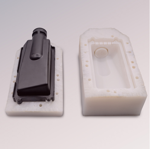 vaccum casting service