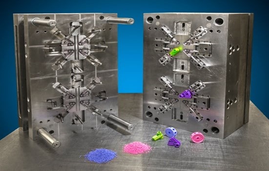 design for injection molding