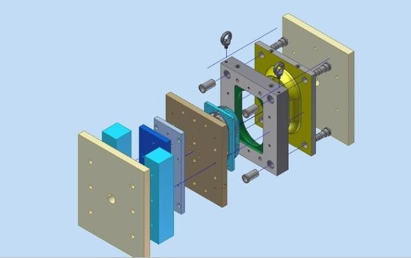 injection molding process control
