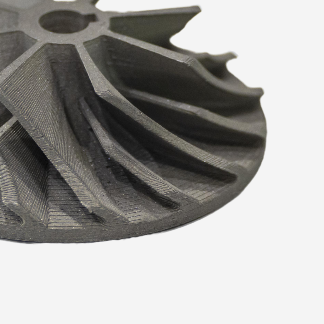 3D Printing
