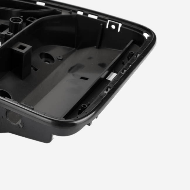 Injection Molding