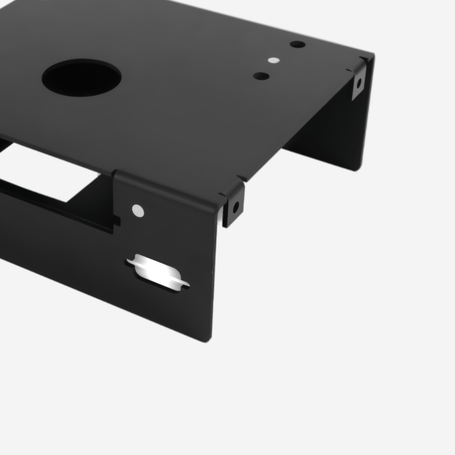 Sheet Metal Fabrication