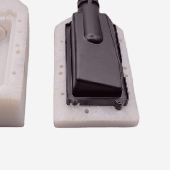 Vacuum Casting