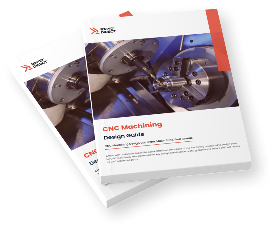 cnc machining design guide banner 3