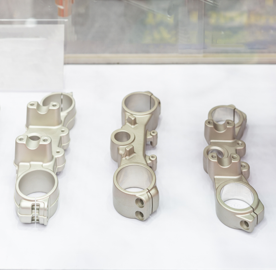 die casting parts automotive