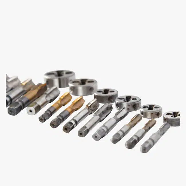 manual assembly