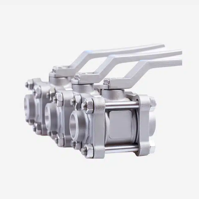 mechanical assembly