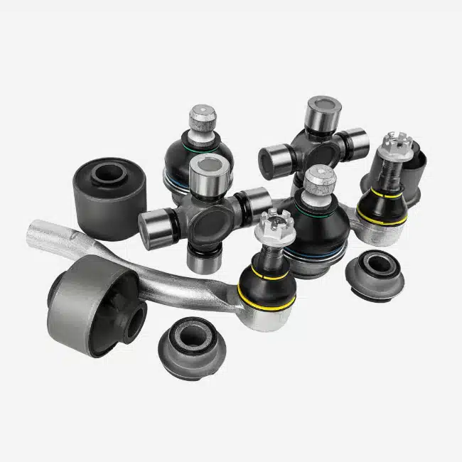 molding assembly
