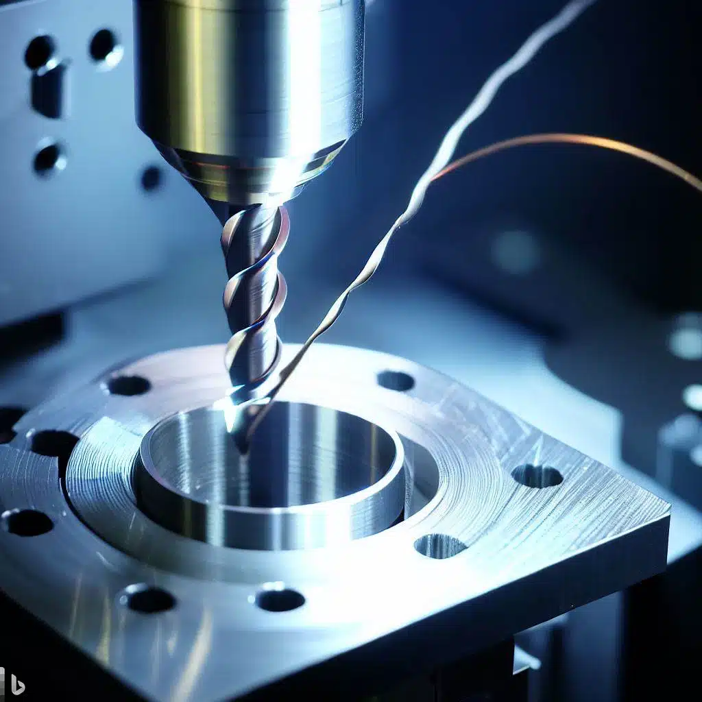 wire edm process