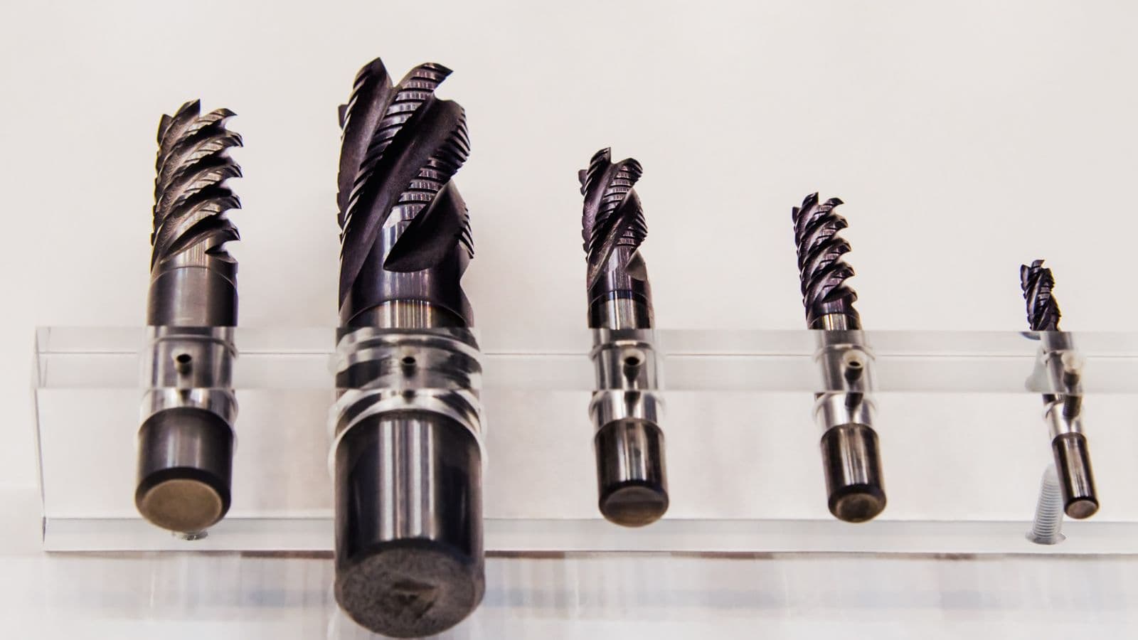 end mills