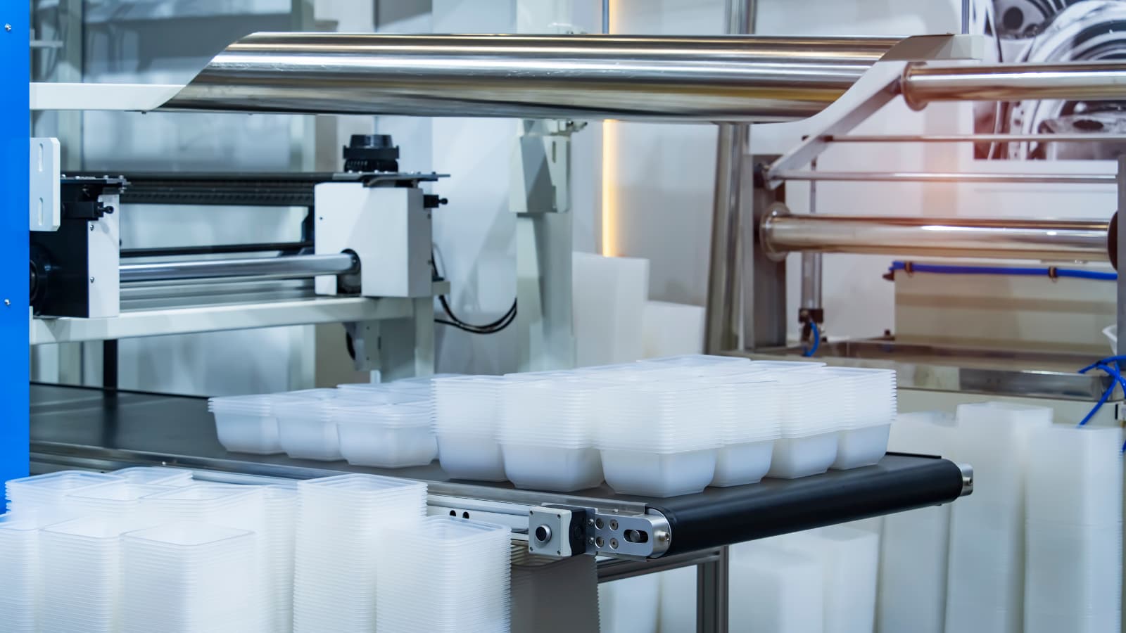 plastic prototypes product development