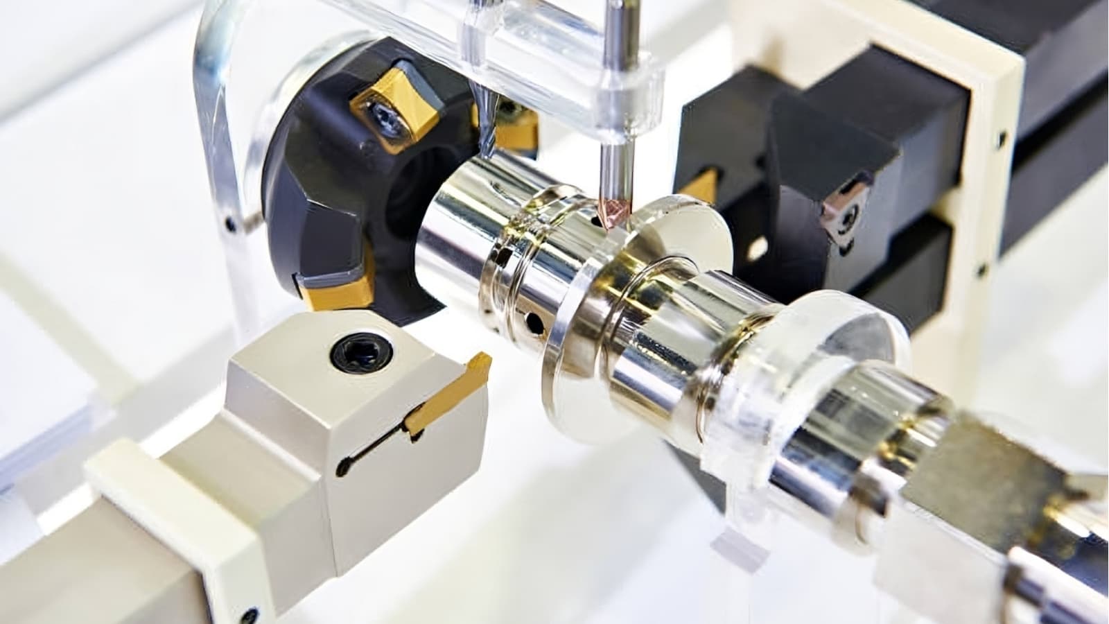 steel lathe cutting tool